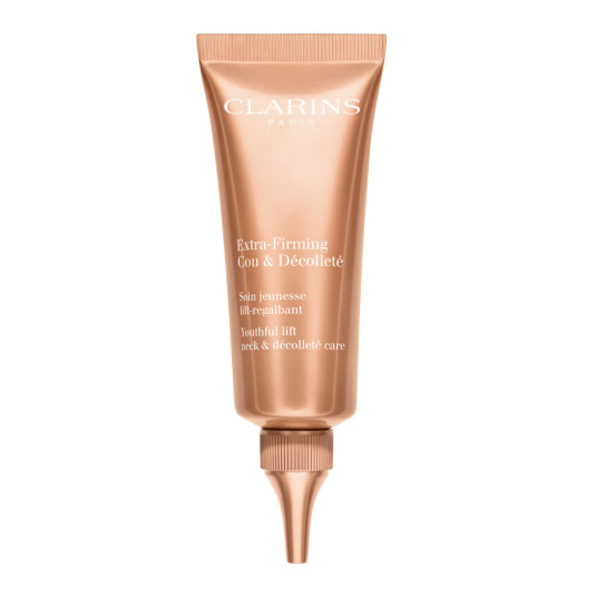 clarins extra firming cuello y escote 75ml