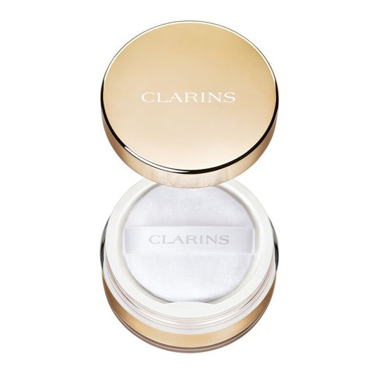 clarins ever matte loose powder clarins ever matte loose powder
