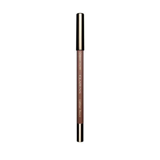 clarins lapiz de labios