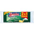 EST.SPONTEX SALVAUÑAS UNIVERSAL 2+1 U.