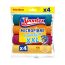 BAY.SPONTEX MICROFIBRA 4 U.XXL