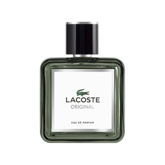 lacoste original eau de parfum