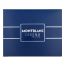 MONT BLANC LEGE BLUE EDP 100ML + 2X 7,5ML +SG