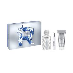 eau rochas l¿essentiel eau de parfum 100ml cofre 3 piezas eau rochas l¿essentiel eau de parfum 100ml cofre 3 piezas