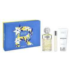 eau de rochas eau de toilette 100ml cofre 3 piezas eau de rochas eau de toilette 100ml cofre 3 piezas