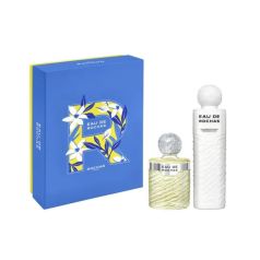 eau de rochas eau de toilette 220ml cofre 2 piezas eau de rochas eau de toilette 220ml cofre 2 piezas