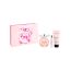 MADEMOISELLE ROCHAS EDP 90 ML+ 7,5 ML+BODY