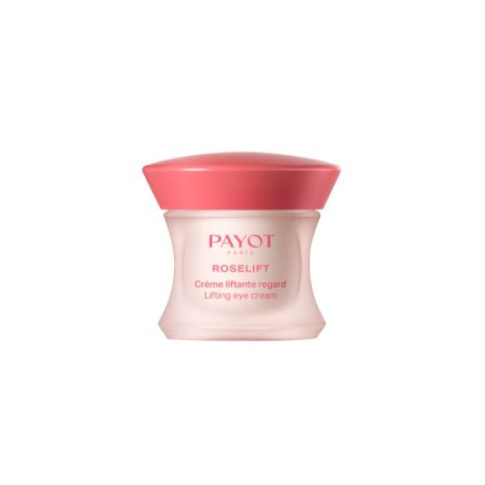 payot rose lift collagene contorno de ojos 15ml payot rose lift collagene contorno de ojos 15ml