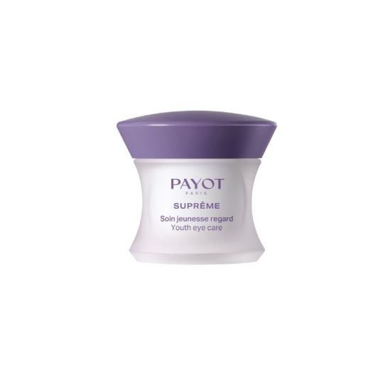 payot supreme soin regard 15ml