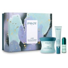 payot lisse creme lissante rides 50ml cofre 3 piezas