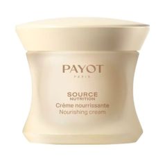 payot source creme nutrition 50ml