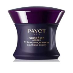 payot supreme absolu creme yeux 15ml