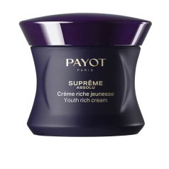 payot supreme absolu creme jeunesse rich 50ml
