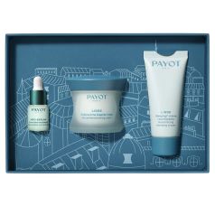 payot lisse creme lissante rich 50ml cofre 3 piezas