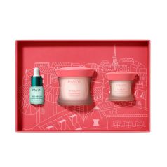 payot roselift collagene creme lift 50m cofre 3 piezas