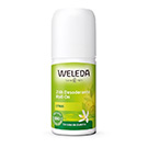 WELEDA DESODORANTE ROLL-ON CITRUS