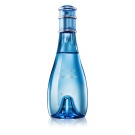 DAVIDOFF COOL WATER WOMAN EDT 100 VAP¬