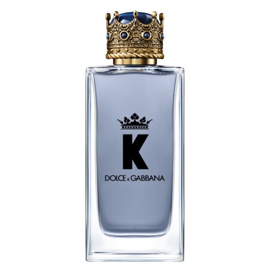 k by dolce&gabbana eau de toilette