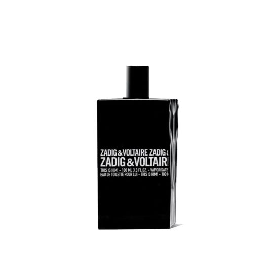 zadig&voltaire this him eau de toilette 100ml