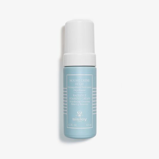 sisley mousse creme nettoyant demaquillante 125ml sisley mousse creme nettoyant demaquillante 125ml