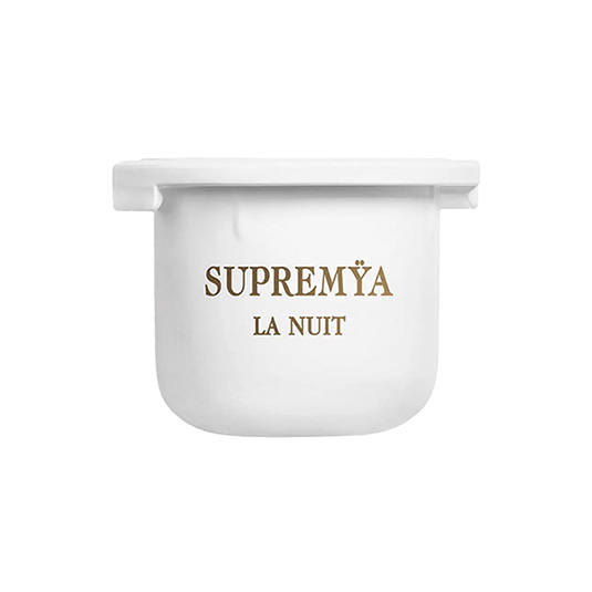 sisley supremya recharge crema de ojo noche 15ml sisley supremya recharge crema de ojo noche 15ml