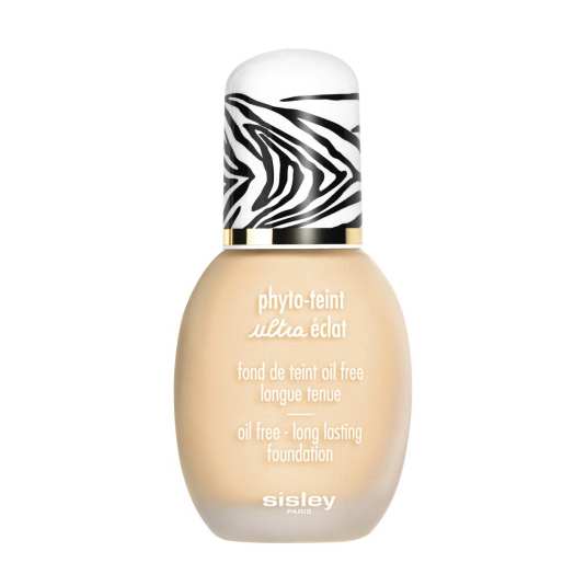 sisley base de maquillaje phyto teint ultra -eclat