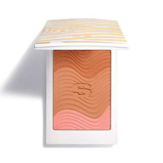 sisley phyto-touches polvos bronceadores 11gr