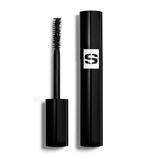 sisley mascara de pestañas so volume