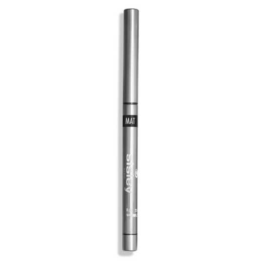sisley lapiz de ojos phyto khol star waterproof matte 