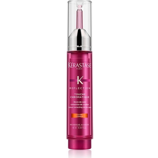 kerastase reflection touche chromatique tratamiento corrector de color en tinta