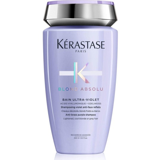 kerastase blond absolu bain ultra-violet champu 250ml