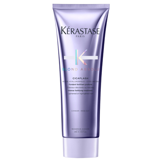kerastase blond absolu cicaflash acondicionador 250ml