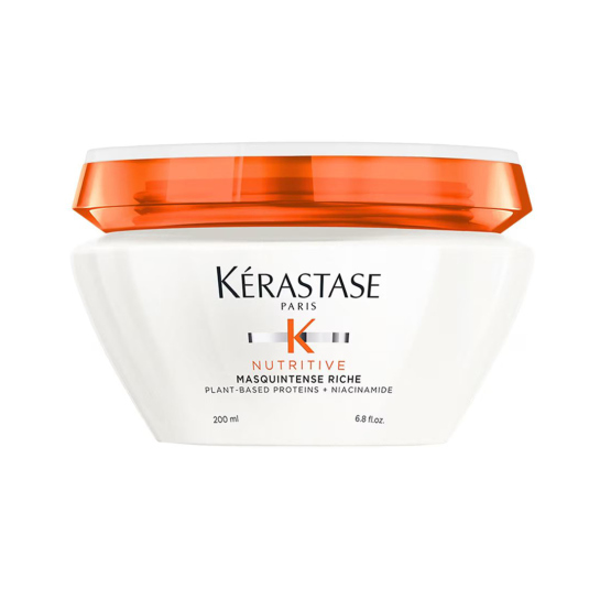 kerastase masquintense riche mascarilla capilar 200ml