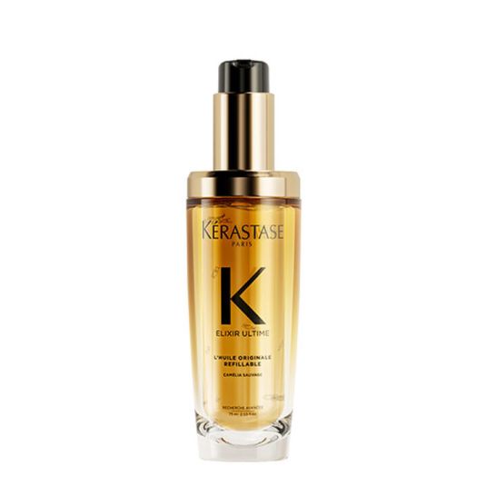kerastase elixir ultimate