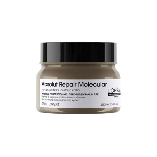 loreal professionnel absolut repair molecular mascarilla 250ml