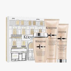 kerastase curl manifiesto cofre 3 piezas