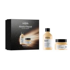 loreal professionnel serie expert absolut repair duo cofre 2 piezas