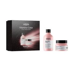 loreal professionnel serie expert vitamino duo cofre 2 piezas