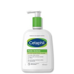 cetaphil locion hidratante 470ml