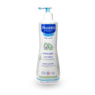 MUSTELA HYDRA-BEBE CUERPO 750 ML.