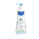 MUSTELA GEL BAÑO SUAVE 500 ML.C/VAL