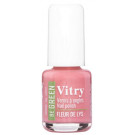 VITRY ESMALTE BE GREEN FLEUR DE LYS