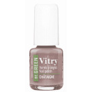 VITRY ESMALTE BE GREEN CHATAIGNE