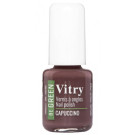 VITRY ESMALTE BE GREEN CAPUCCINO