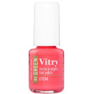 VITRY ESMALTE BE GREEN LITCHI