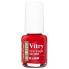 VITRY ESMALTE BE GREEN GUARANA