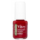 VITRY ESMALTE BE GREEN ACEROLA