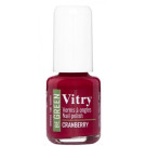 VITRY ESMALTE BE GREEN CRANBERRY