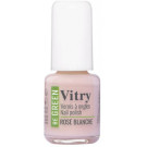 VITRY ESMALTE BE GREEN ROSE BLANCHE
