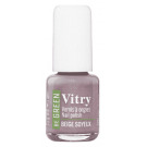 VITRY ESMALTE BE GREEN BEIGE SOYEUX*R#